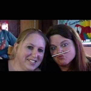 Meet your Posher, Terrie